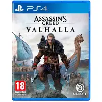 Ps4 Assassin´s Creed Valhalla