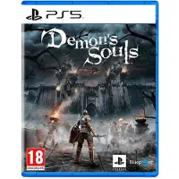 Ps5 Demon´s Soul