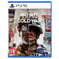Ps5 Call Of Duty Black Ops Cold War