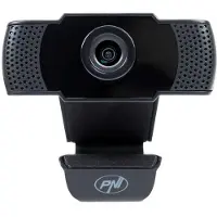 Pni Webcam Cw1850 Full Hd