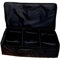 Bahco Bolsa De Mala Interior Altamente Resistente 4750rchdw01 120 Mmx280 Mmx525 Mm