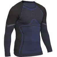 Sport Hg Camiseta De Manga Comprida North Double Layer