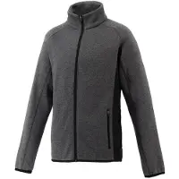 Joluvi Casaco Polar Com Fecho Winter