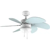 Cecotec Ventilador De Teto Energysilence Aero 3600 Vision Sky