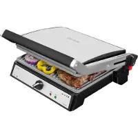 Cecotec Grelhador Elétrico Rock´ngrill Multi 2400 Ultrarapid