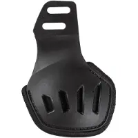Leatt Joelheiras C-frame Carbon Left