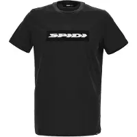 Spidi Camiseta De Manga Curta Logo 2