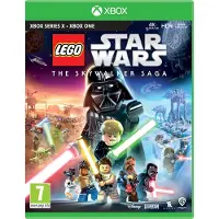Xbox One Lego Star Wars: The Skywalker Saga