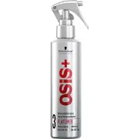 Schwarzkopf OSIS Flatliner Sérum 200ml