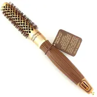 Olivia Garden NanoThermic Round Thermal NT 18 Escova de Cabelo térmica