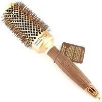 Olivia Garden Escova redonda NanoThermic Ceramic+Ion 44 mm