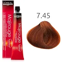 L'Oréal Majirouge 7.45 50 ml