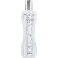 Biosilk Sérum Para Cabelo Silk Theraphy Lite 67ml