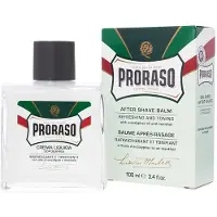 Proraso After Shave Balm Refreshing And Toning 100 ml