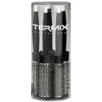 Termix Kit spazzole professionali 5 unità — Kit spazzole capelli