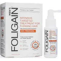 Foligain Siero Anticaduta A Tripla Azione 59 ml — Siero
