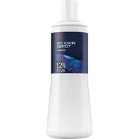 Wella WELLOXON PERFECT 12% 40 vol 1000 ml