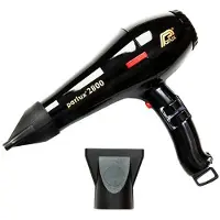 Parlux 2800 Phon Preto
