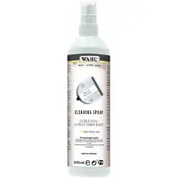 Wahl spray de limpeza