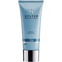 System Professional LipidCode Hydrate Conditioner 200ml - Balsamo