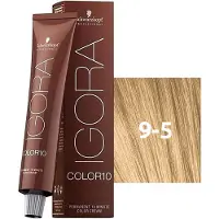 Schwarzkopf Tintura Permanente Igora Color 60ml