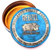 Reuzel Blue Strong Hold High Pomade 113 g