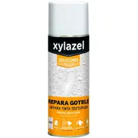 Xylazel Spray De Solução De Reparo De Tinta Texturizada 400ml