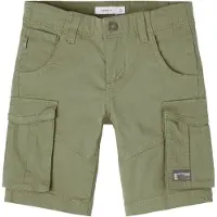 Name it Calções Cargo Ryan Twibamgo