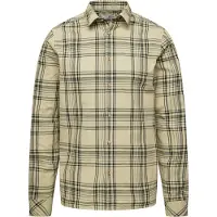 !Solid Camisa 'Alexx' verde / preto