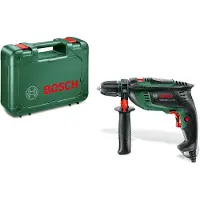 Bosch Furadeira De Impacto Universalimpact 800