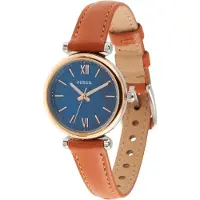 Fossil Carlie Mini Es4701 — Orologio