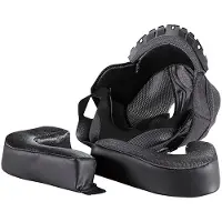 Stormer Forro Interior Completo Do Capacete Inside Bomber