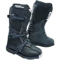 Shot Race Gear Palmilha Pair Soles For K10 2.0 Boot