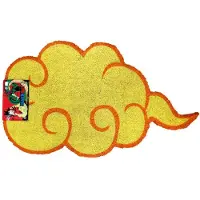 SD Toys Tapete Dragon Ball