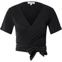EDITED The Label Camisa 'Josi' preto
