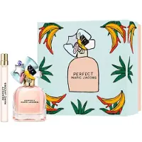 Marc Jacobs Perfect Set regalo EDP 50 ml and miniature EDP 10 ml 50ml