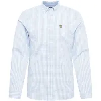 Lyle & Scott Camisa De Manga Comprida Lw1114v