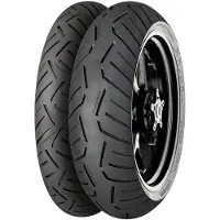 Continental Pneu Traseiro De Turismo Contiroadattack 3 Cr Tl 69h
