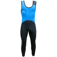 Seland Fato De Neoprene Para Canyoning Riolan John