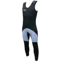 Seland Fato De Neoprene Para Canyoning Bitet John Plush