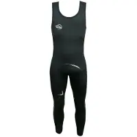 Seland Fato De Neoprene Para Canyoning Zalama