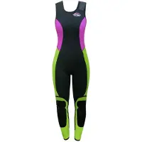 Seland Fato De Neoprene Para Canyoning Luna