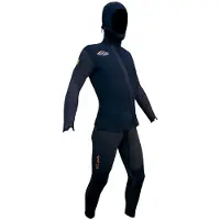 Seland Casaco De Canyoning Escalo