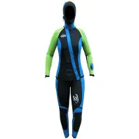 Seland Casaco De Canyoning Mulhacen