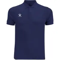 Kelme Polo De Manga Curta Basic