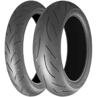 Bridgestone Pneu Sport-touring Battlax-s21 69w Tl