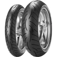 Metzeler Pneu Dianteiro De Estrada Roadtec Z8 Interact M 59w Tl