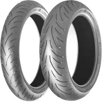 Bridgestone Pneu Dianteiro De Estrada Battlax-t31 Gt 58w Tl