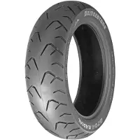 Bridgestone Pneu Custom Exedra-g704 74h Tl War 79137