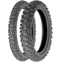 Bridgestone Pneu Off-road Battlecross-x40r M/c 62m Tt